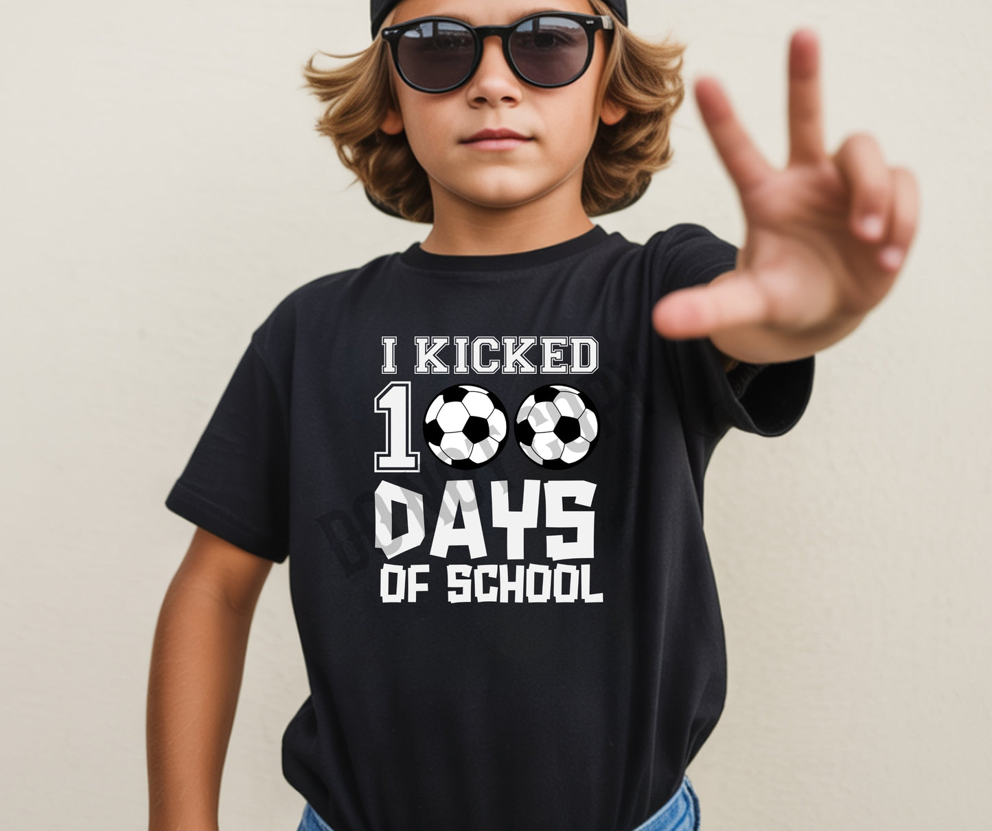 100 days