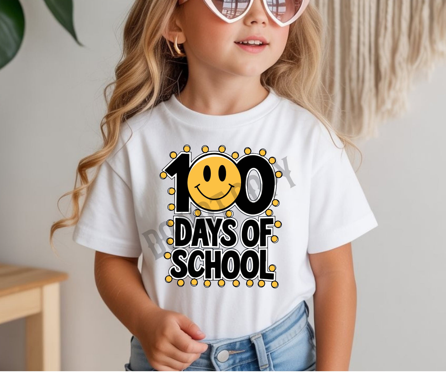100 days