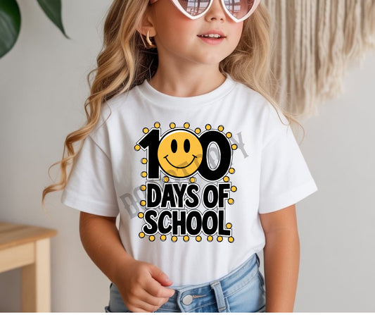 100 days