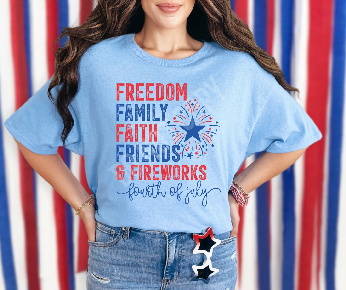 Fourth of July