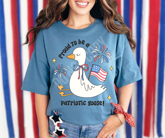 Goose