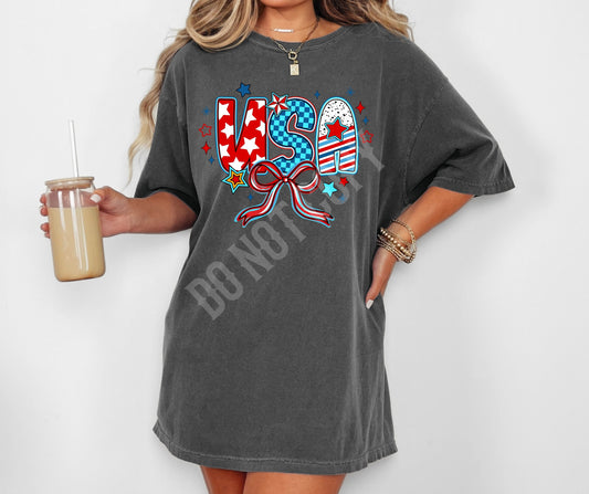 USA