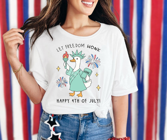 Goose