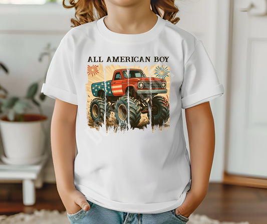 All American