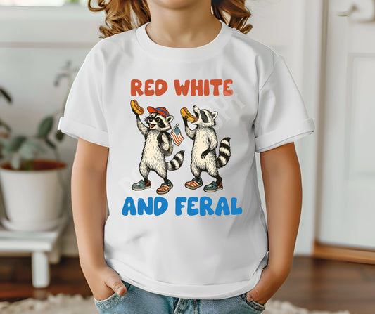Feral