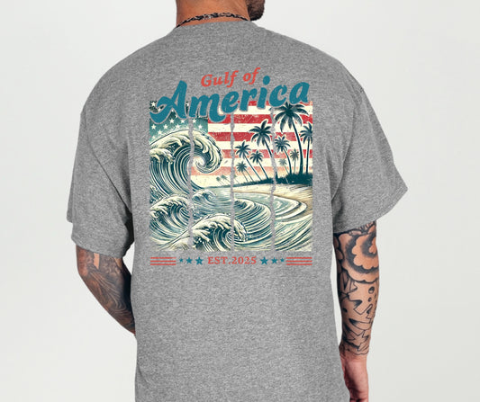 America