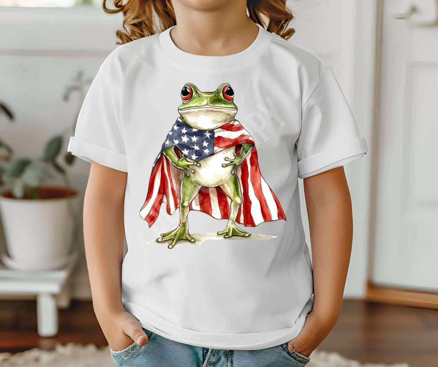 Frog