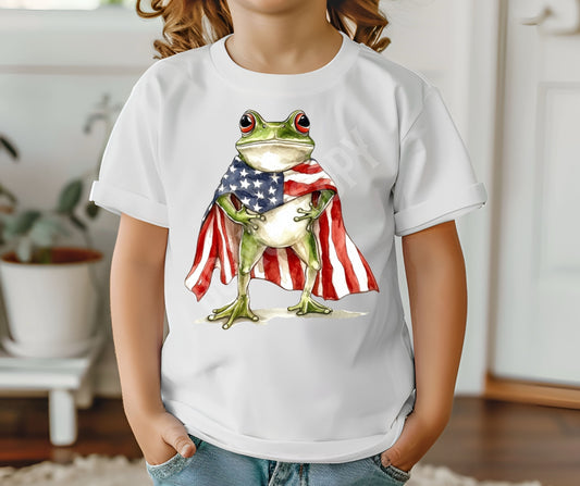 Frog