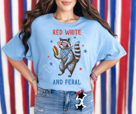 Feral
