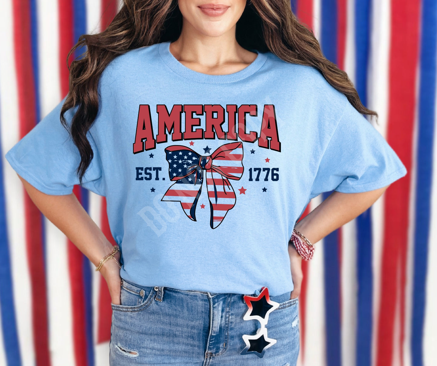 America