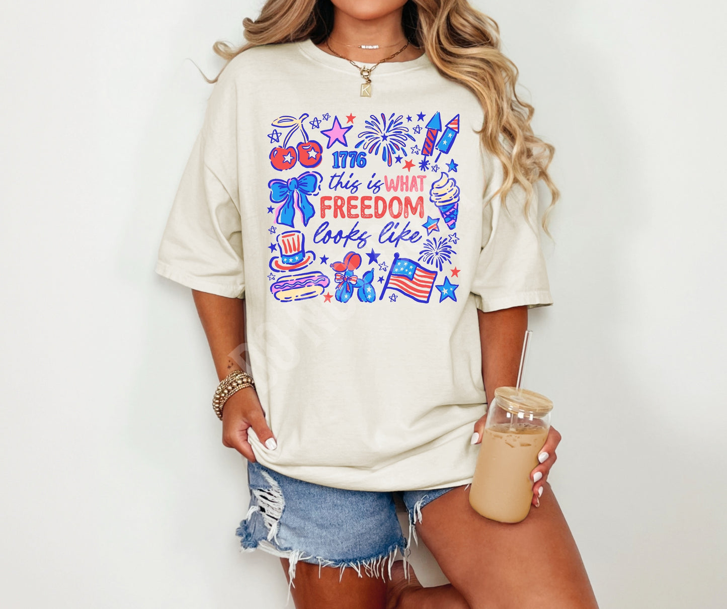Freedom