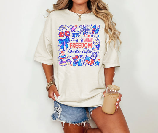Freedom