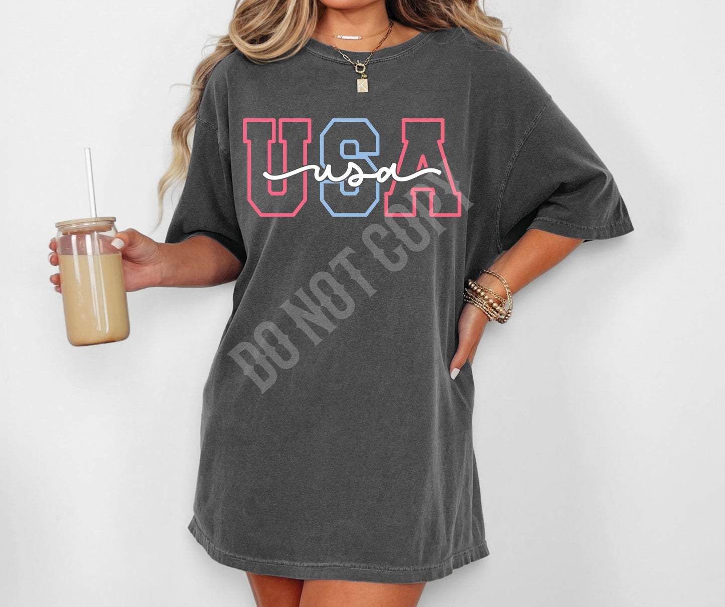 USA