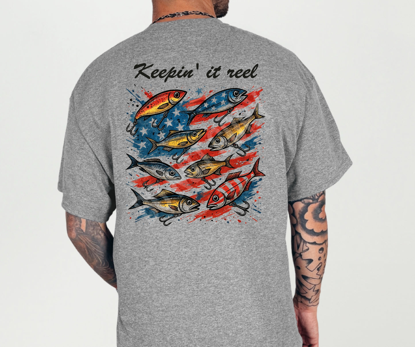 Reel