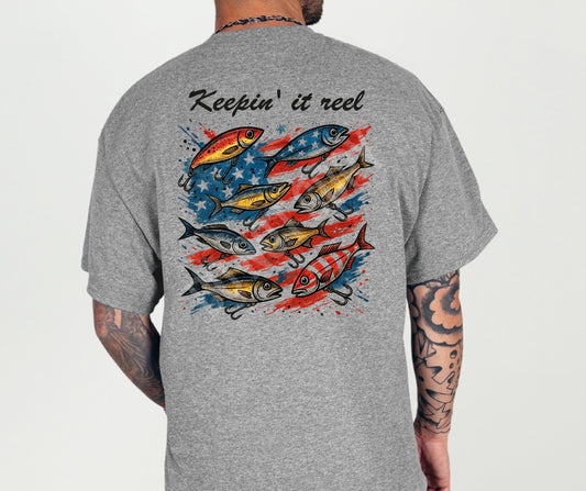Reel
