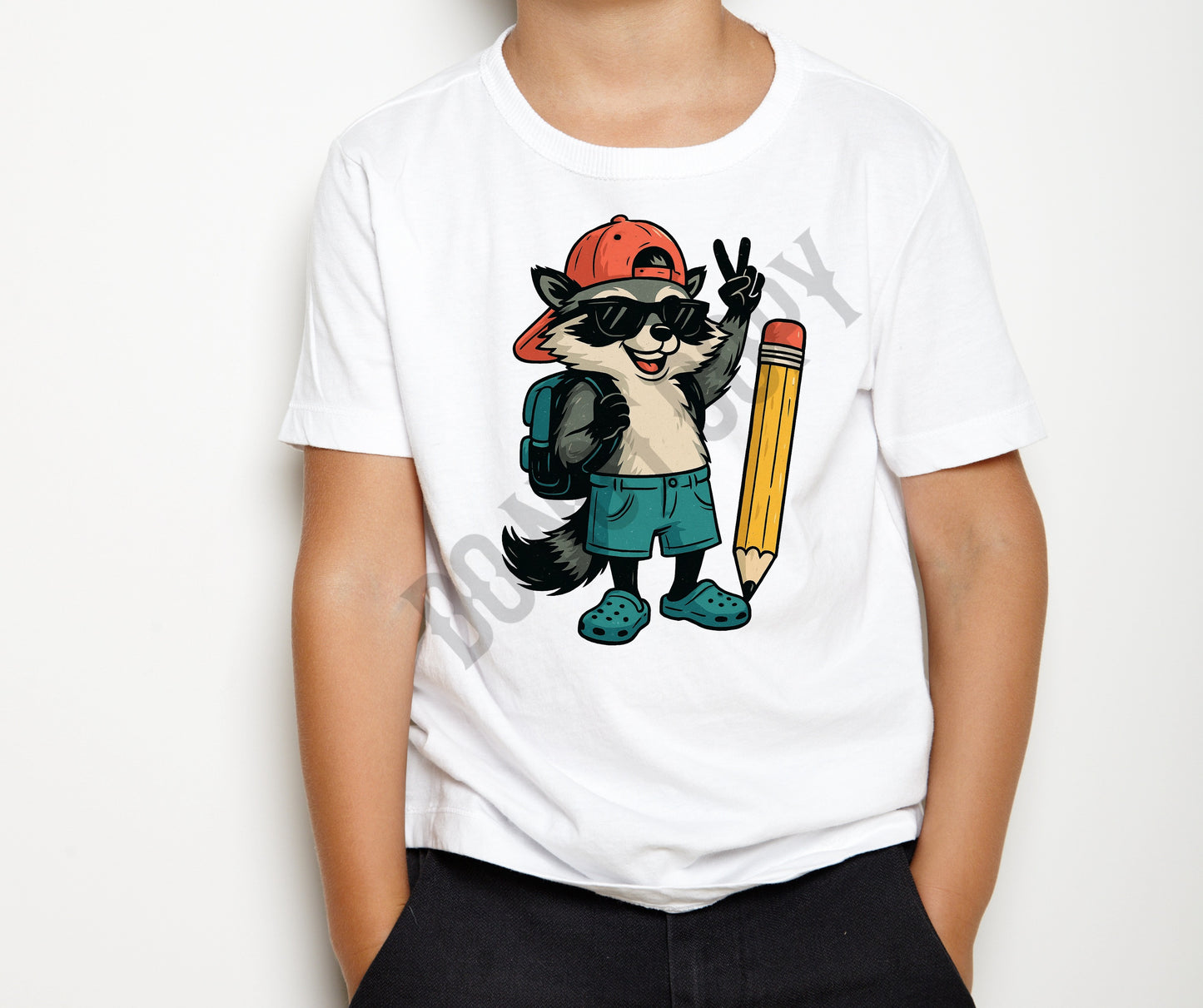 Racoon