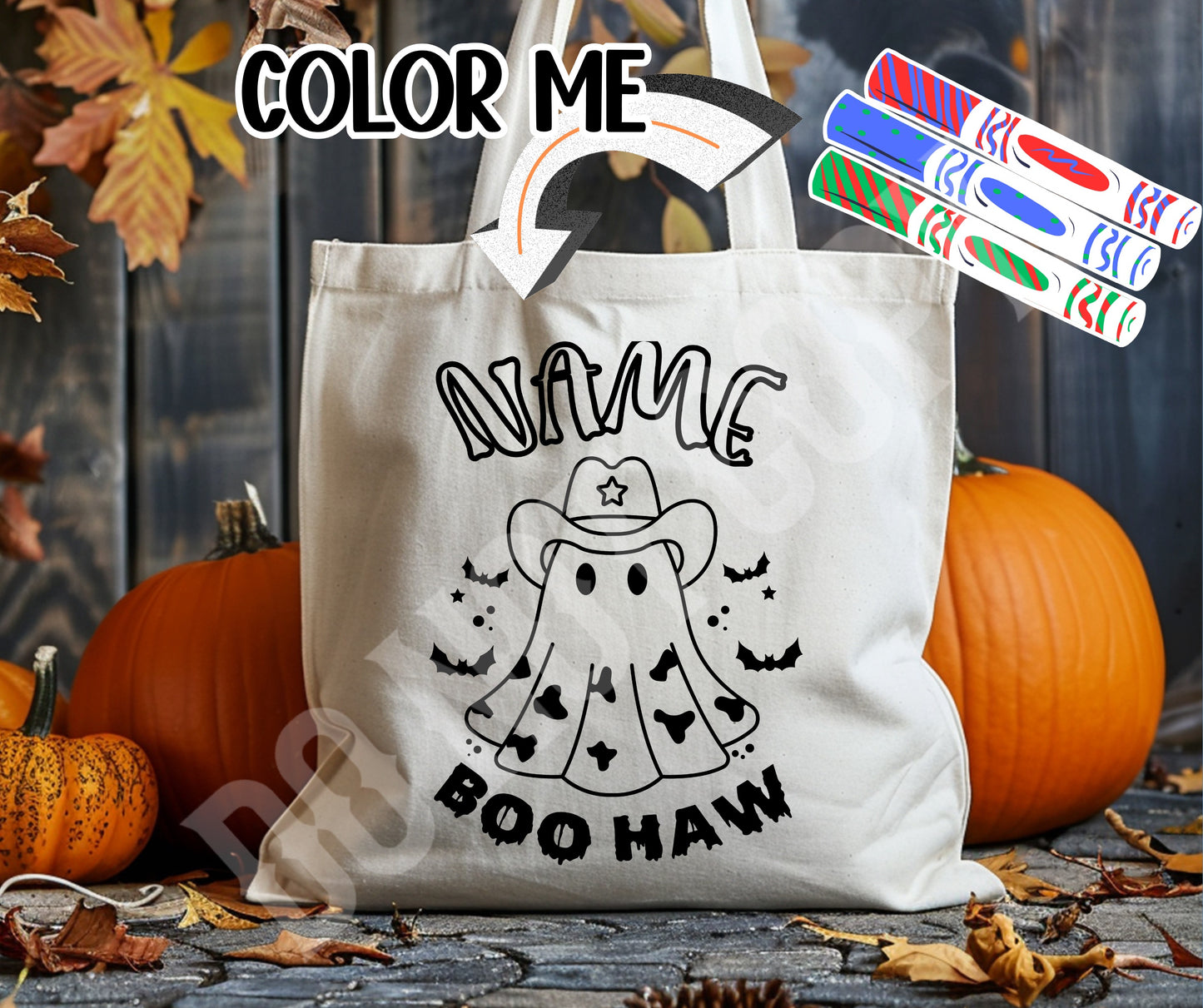Treat bag transfer