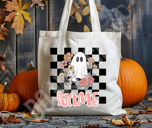 Treat bag transfer