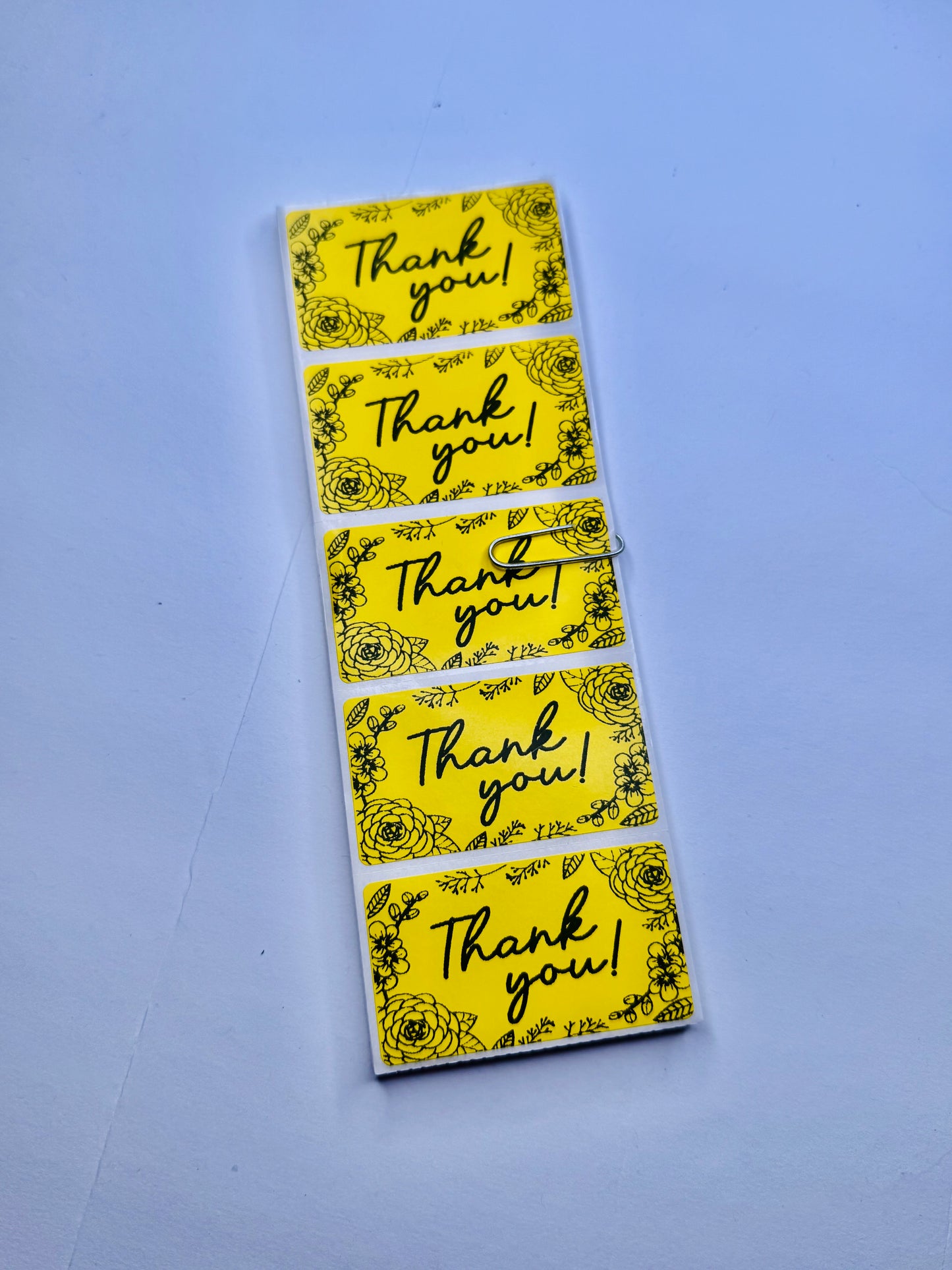 Stickers 100 pack