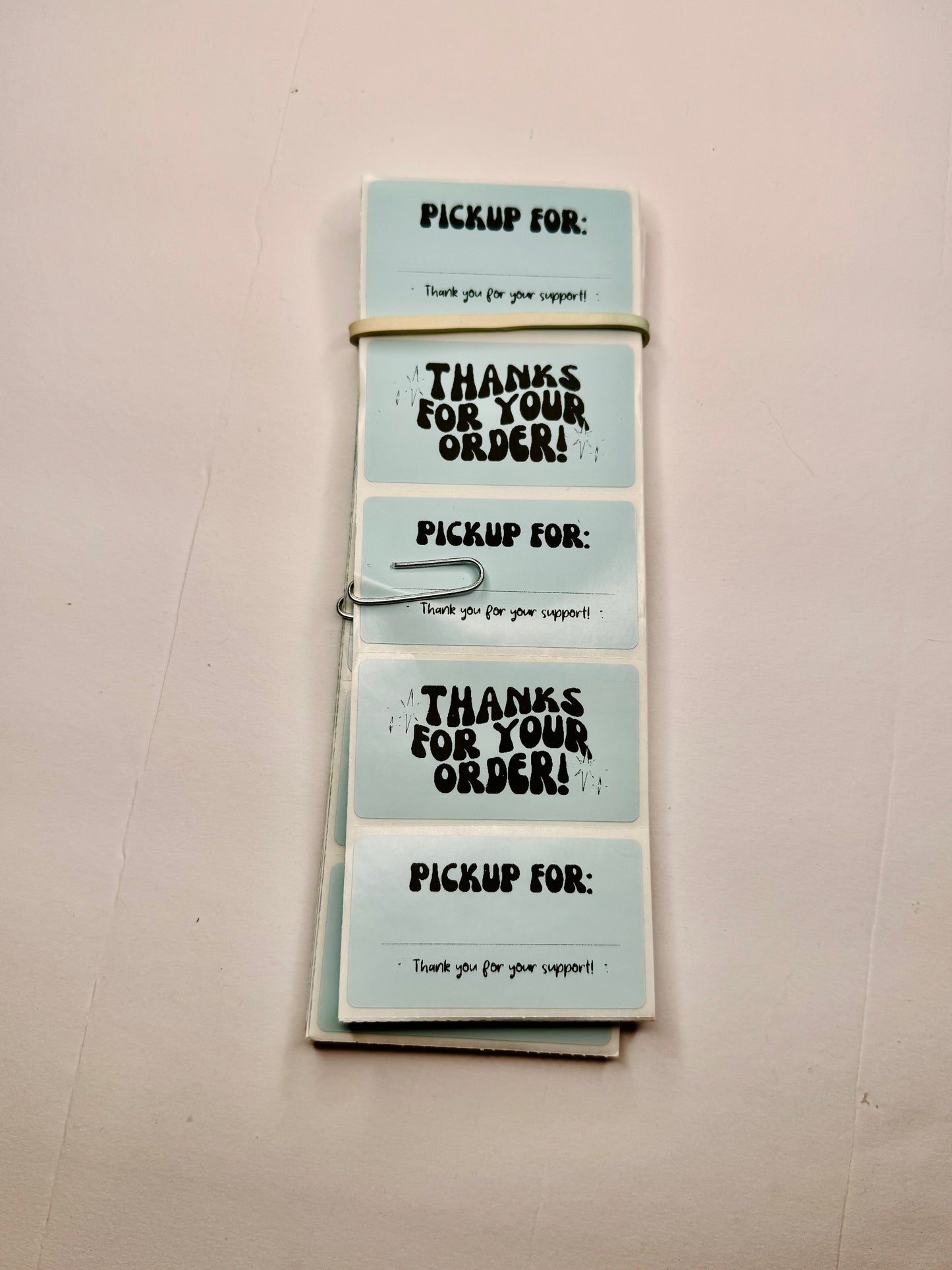 Stickers 100 pack