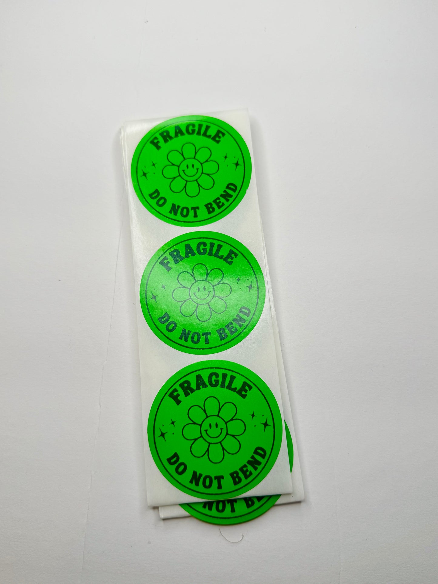 Stickers 25 pack
