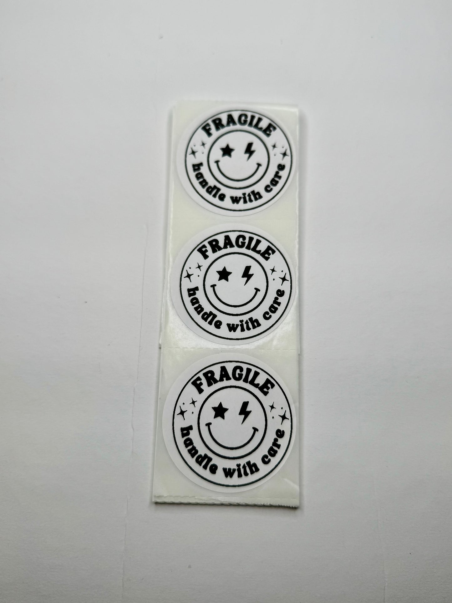Stickers 25 pack