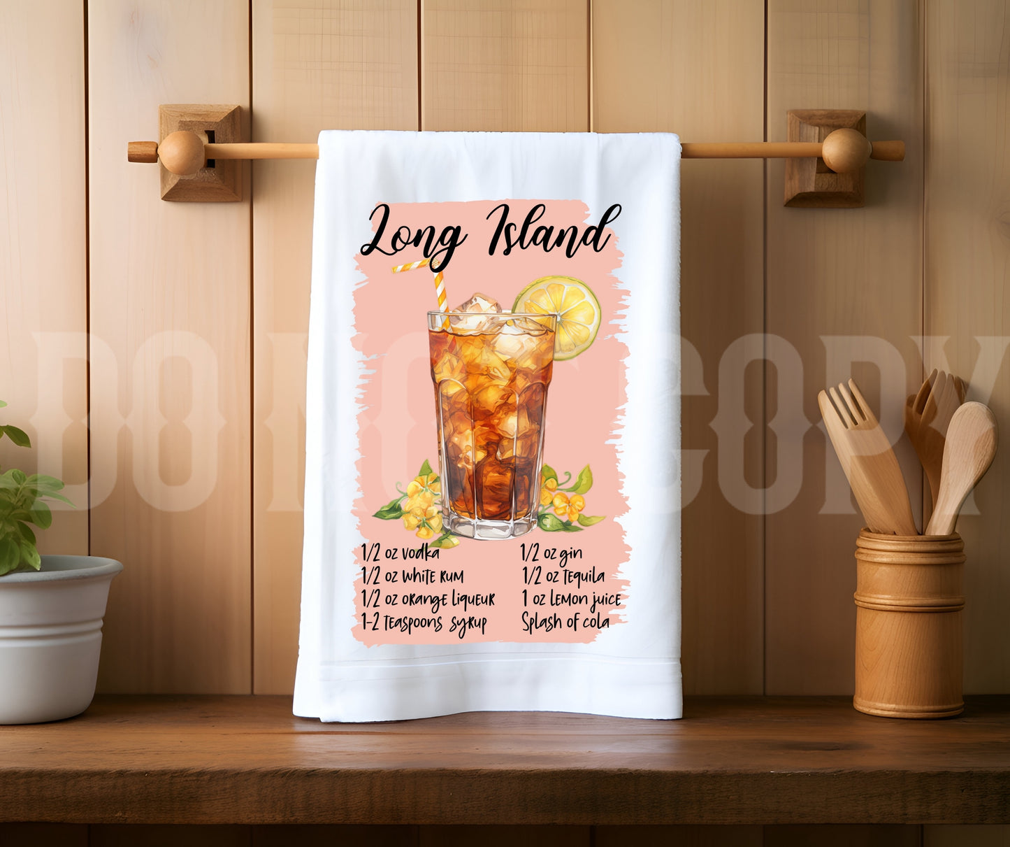 Towel Long Island