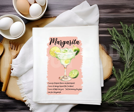 Towel Margarita