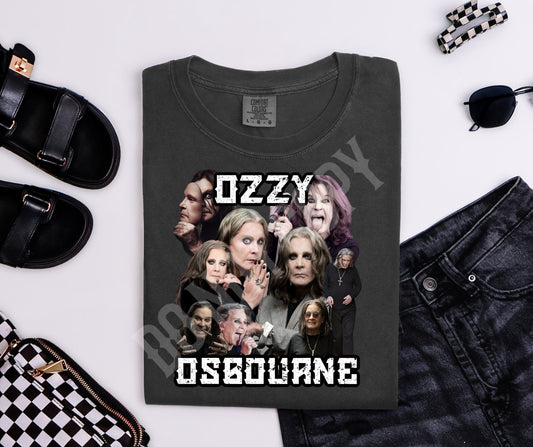 OO collage