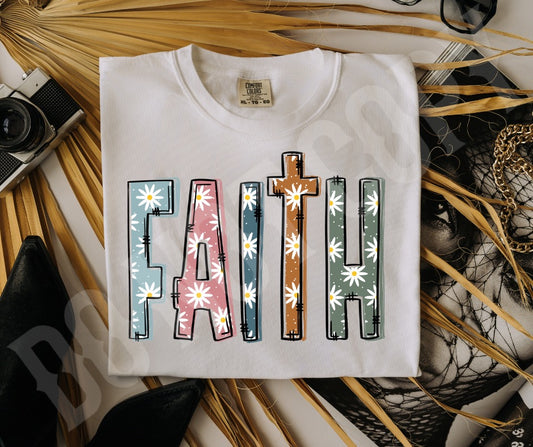 Faith