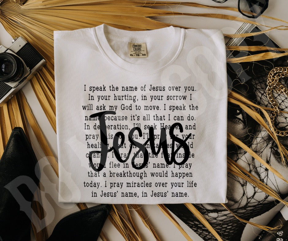 Jesus Prayer