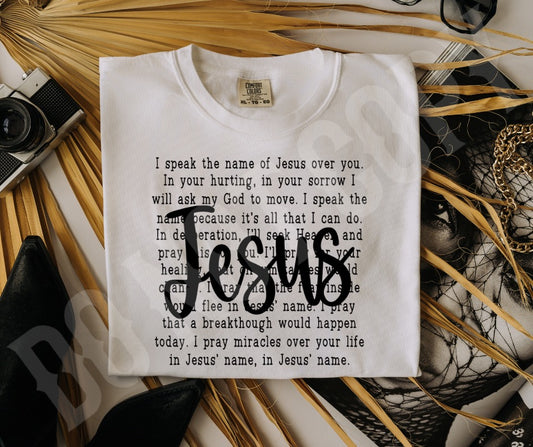 Jesus Prayer
