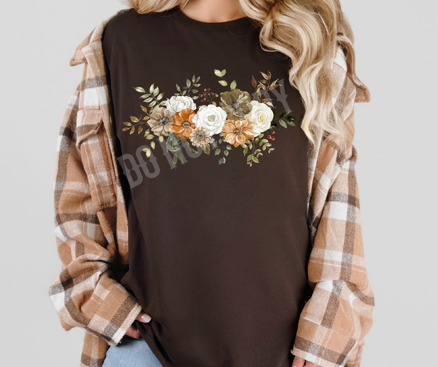 Fall floral
