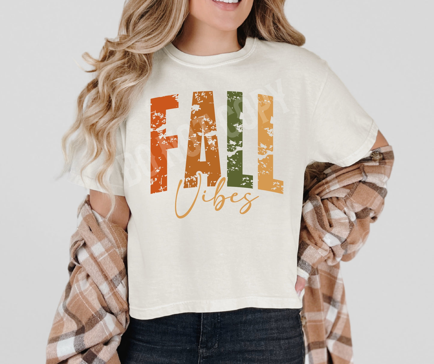 Fall vibes