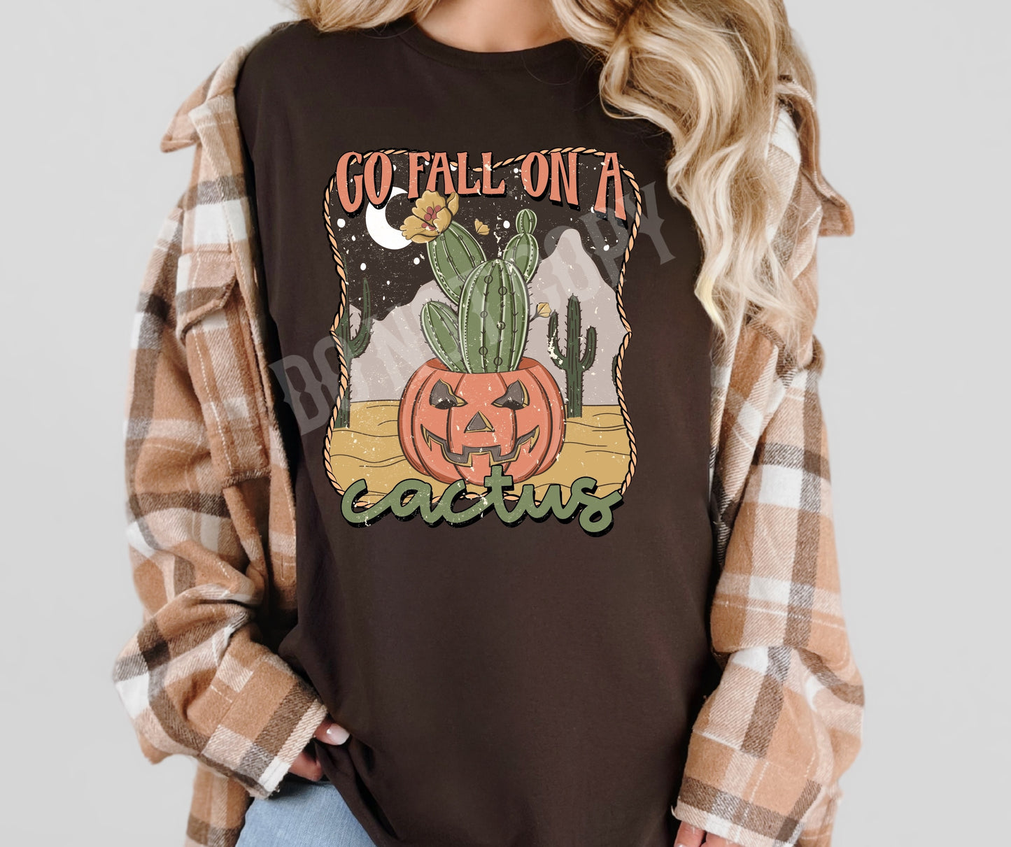 Cactus