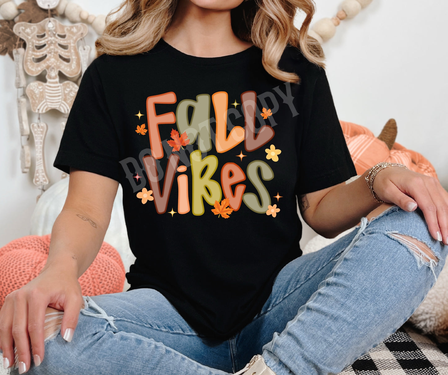 Fall vibes