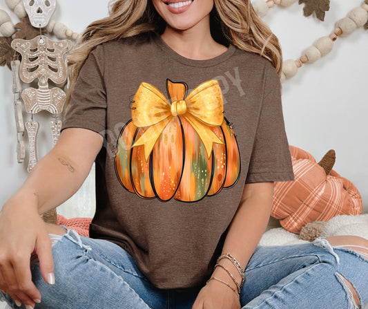 Pumpkin