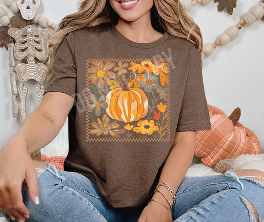 Pumpkin
