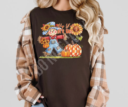 Scarecrow