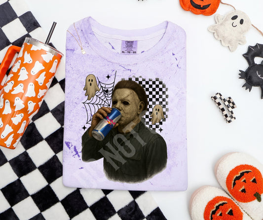 Halloween drinks