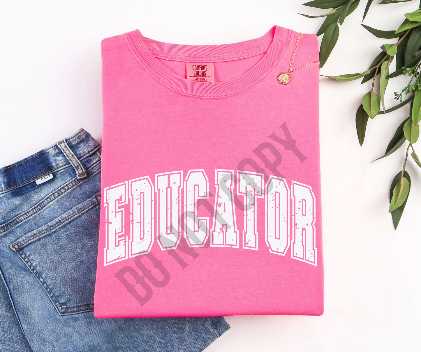 Educator