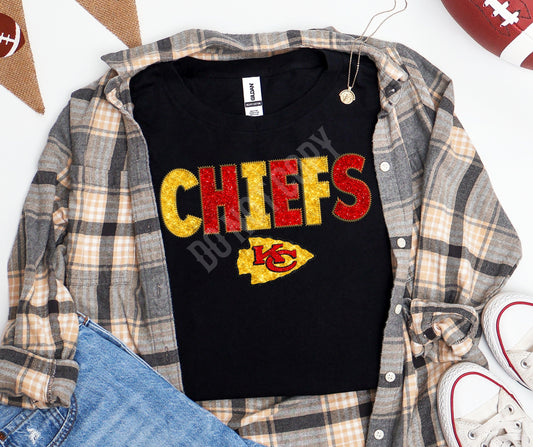 KC