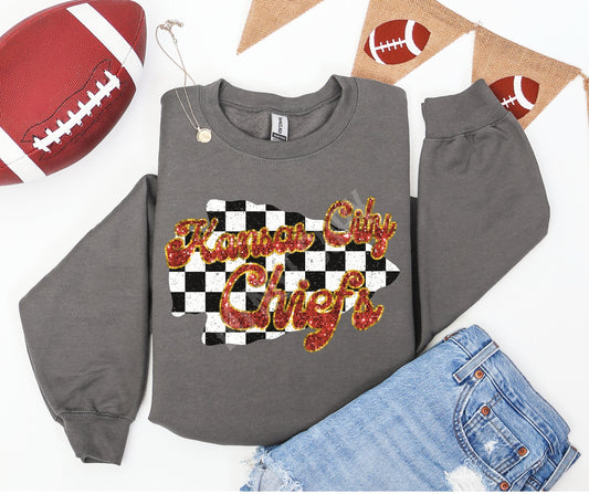 KC checker