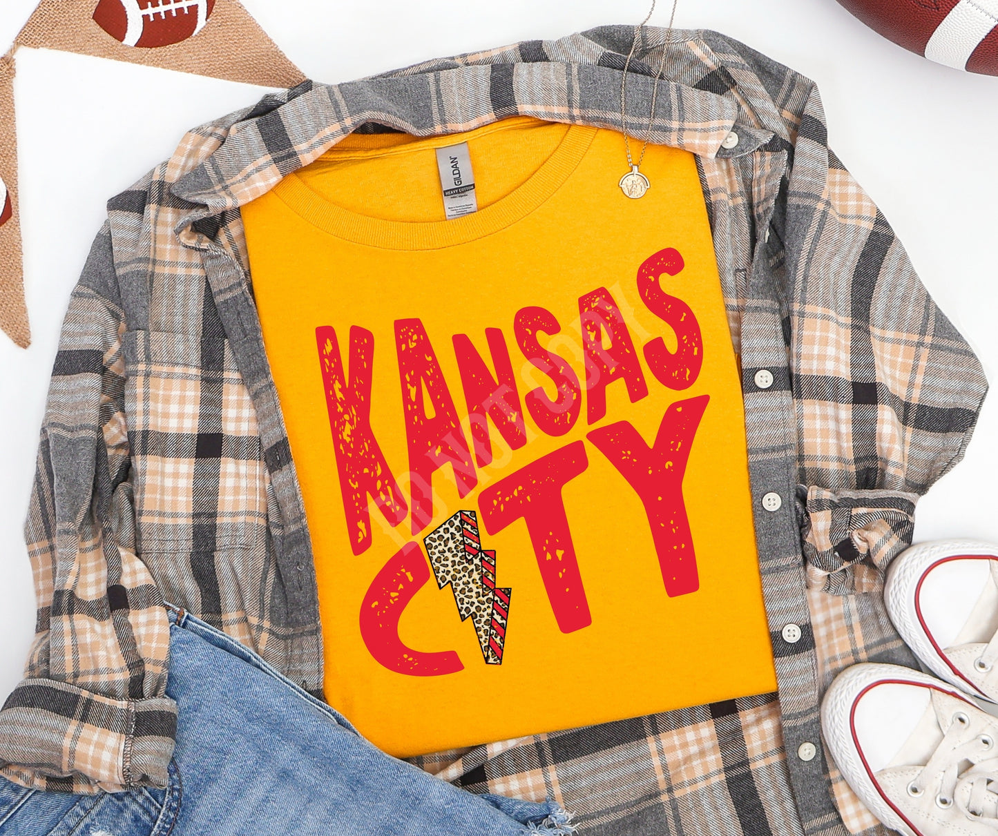 KC