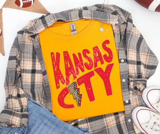 KC