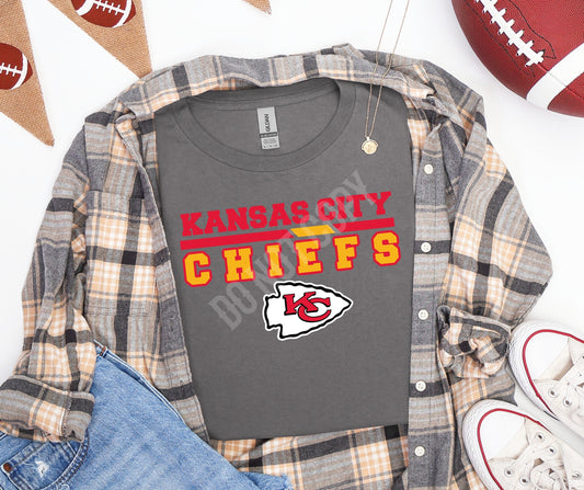 KC