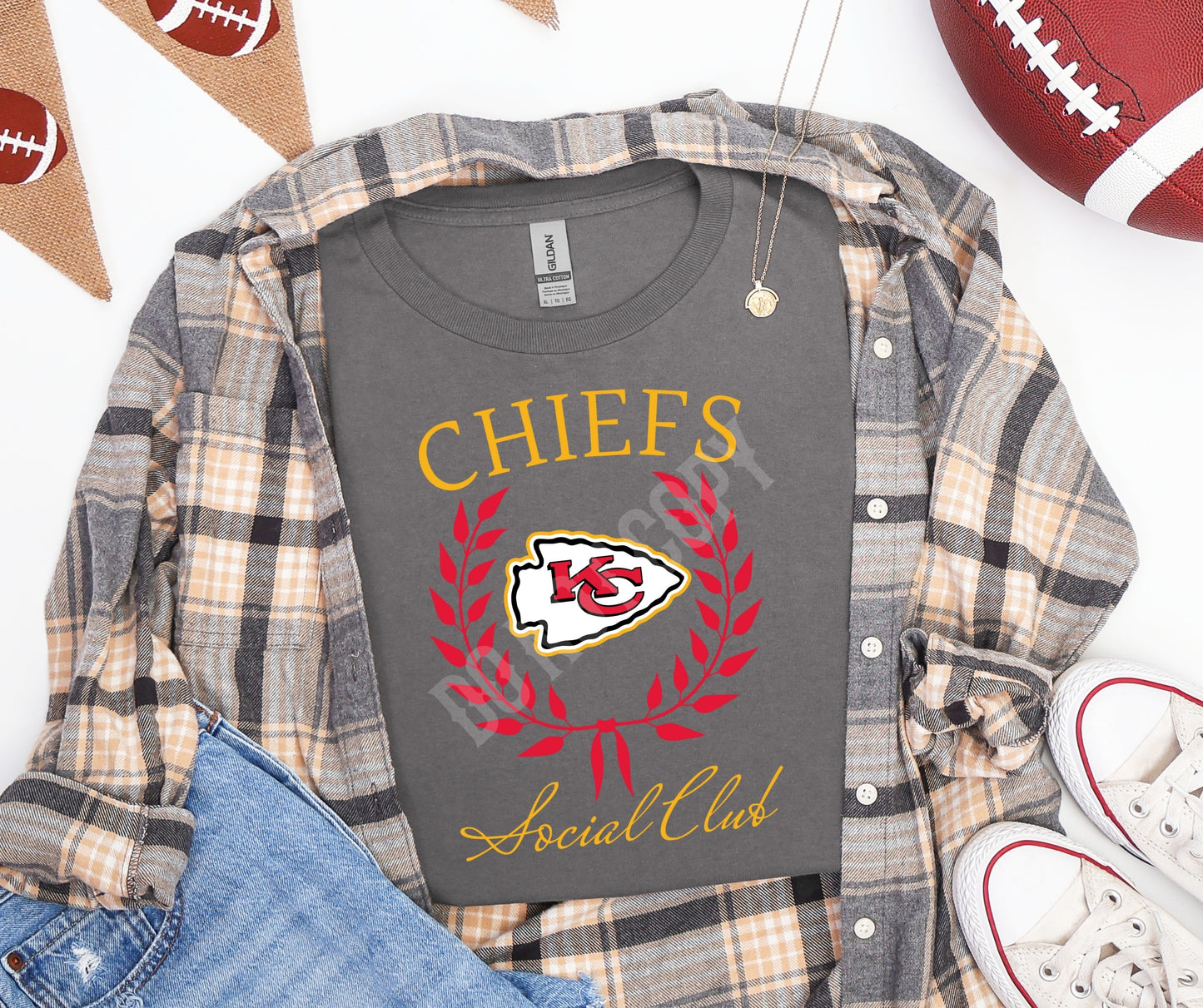 KC club