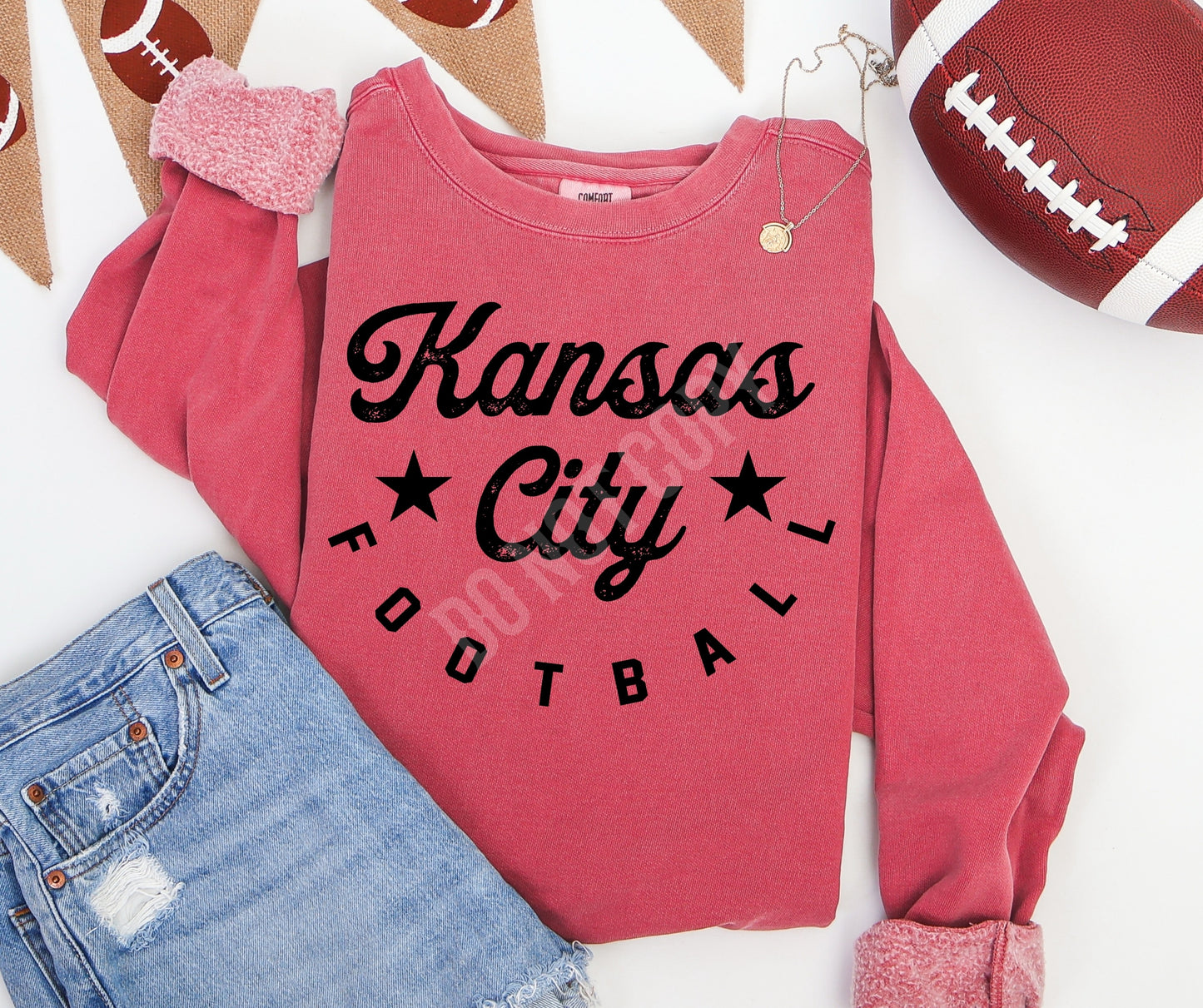 KC football