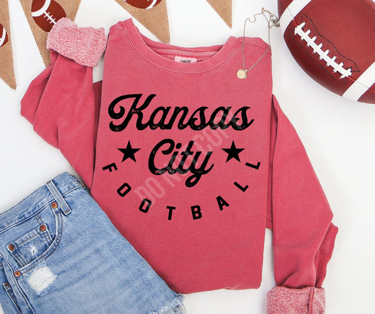 KC football