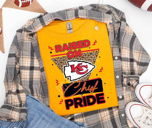 KC pride